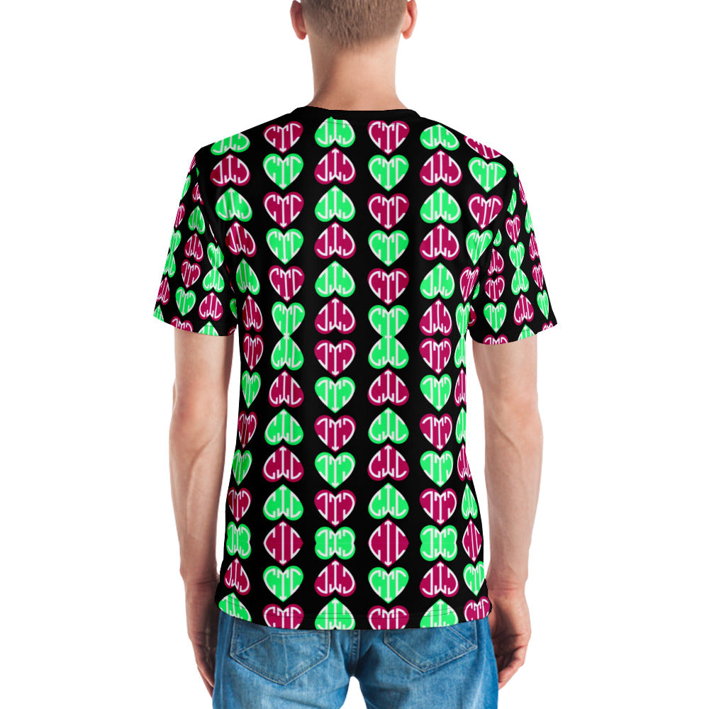 CtC Hearts All Over Tee