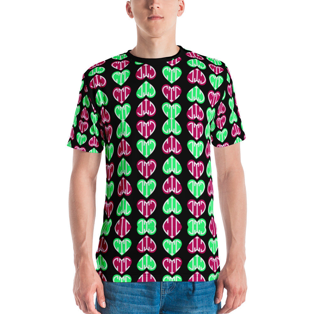 CtC Hearts All Over Tee