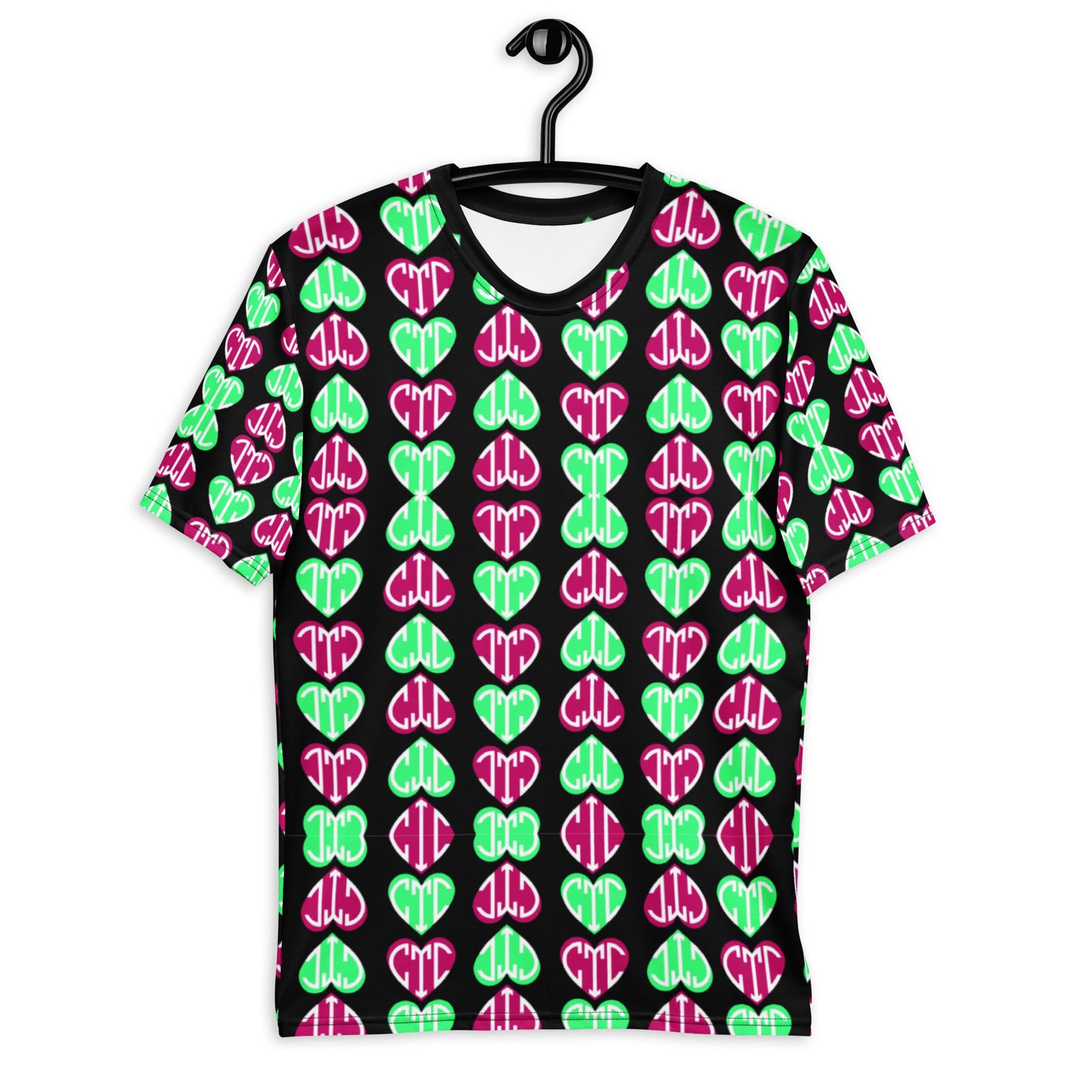 CtC Hearts All Over Tee