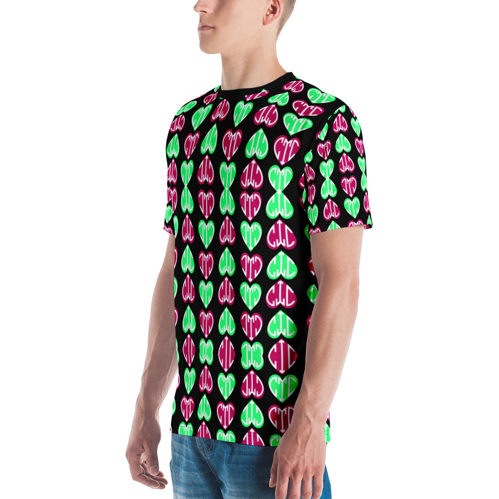 CtC Hearts All Over Tee