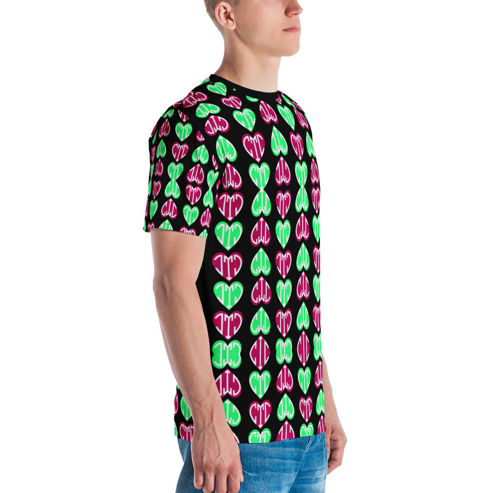 CtC Hearts All Over Tee