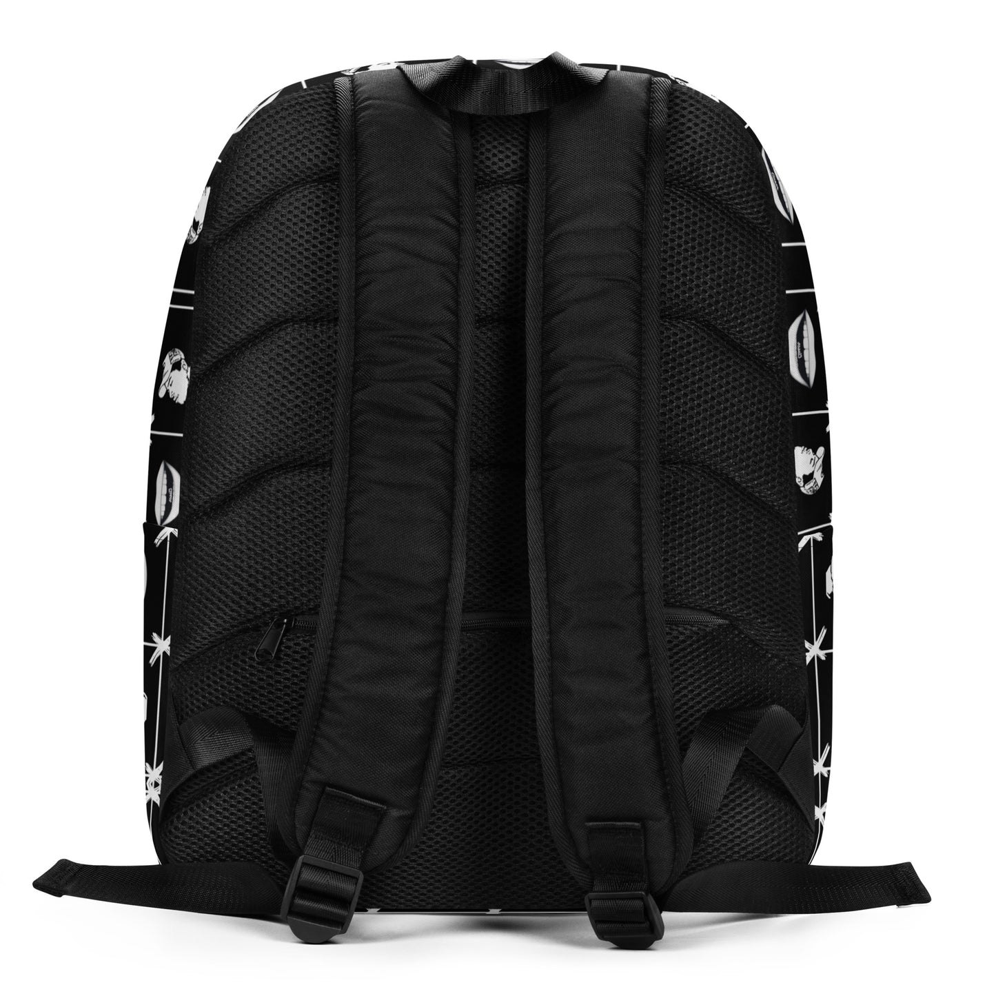 Closer Club Backpack