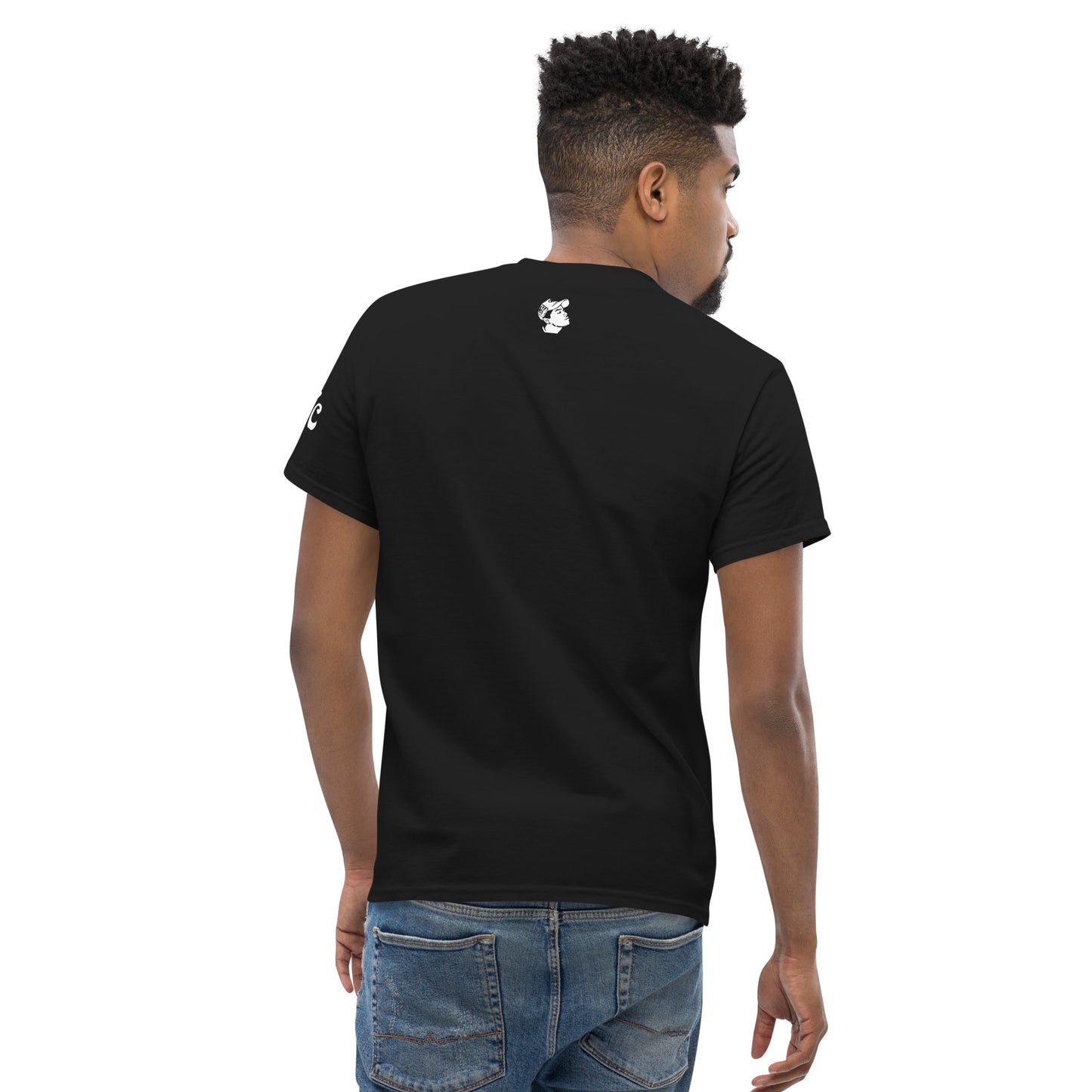 Closers Only Tee