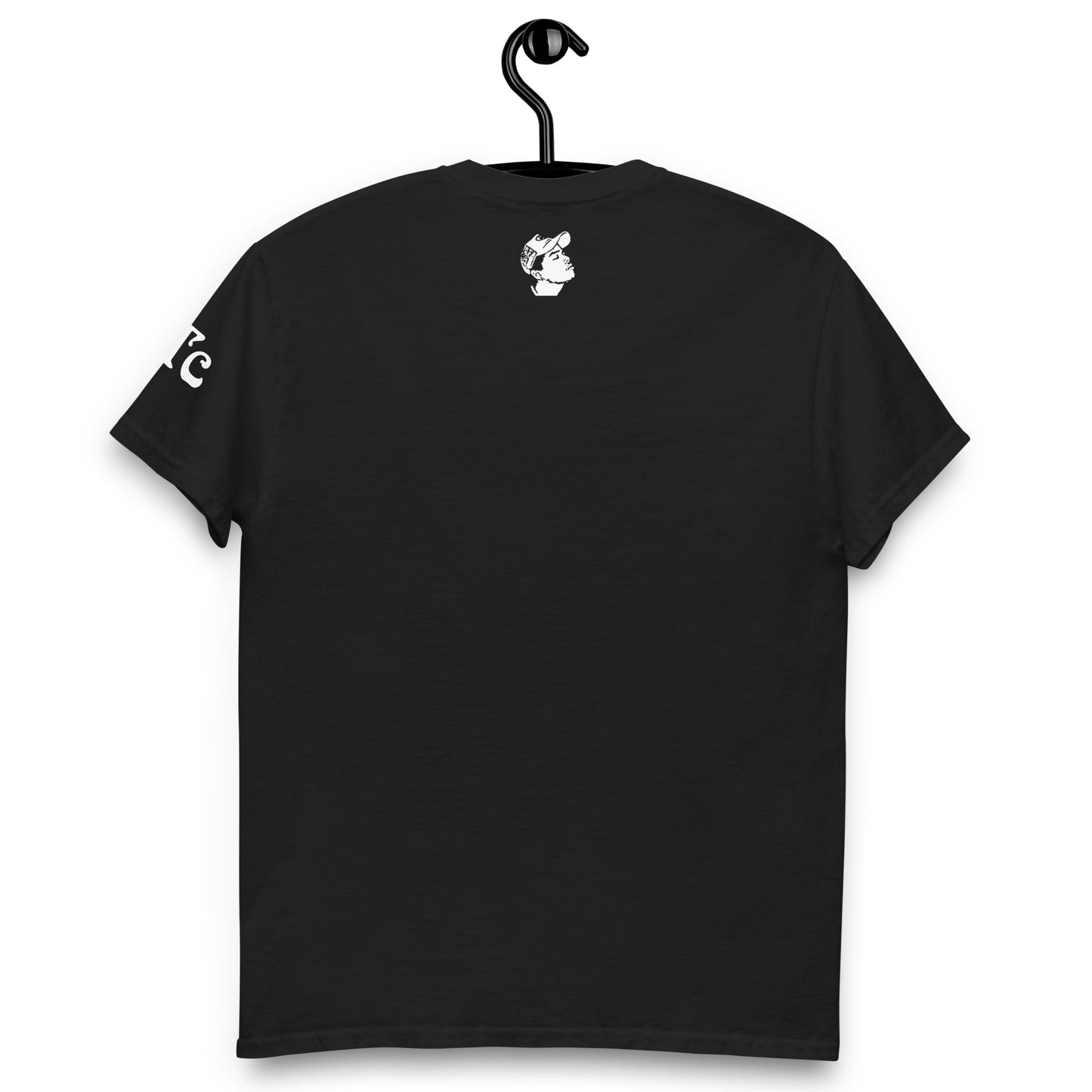Closer Club Tee