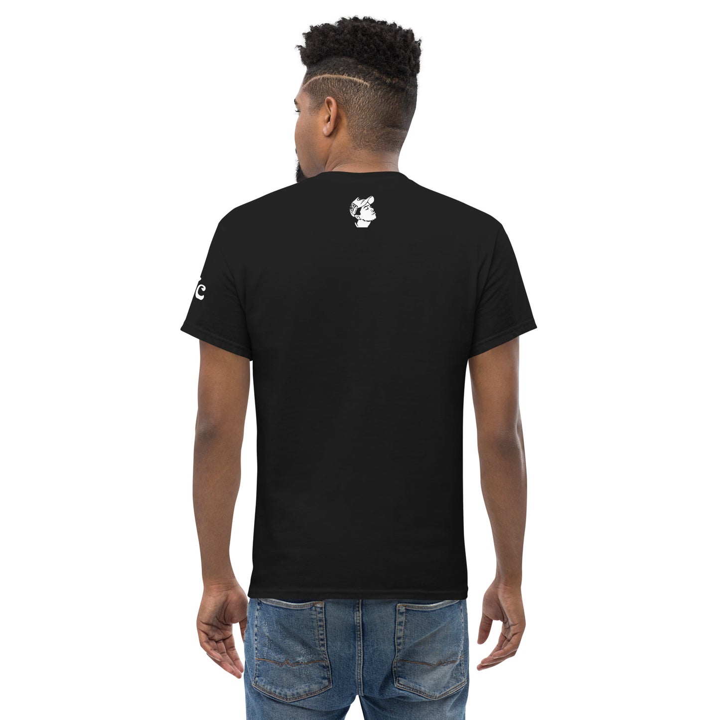 Closer Club Tee
