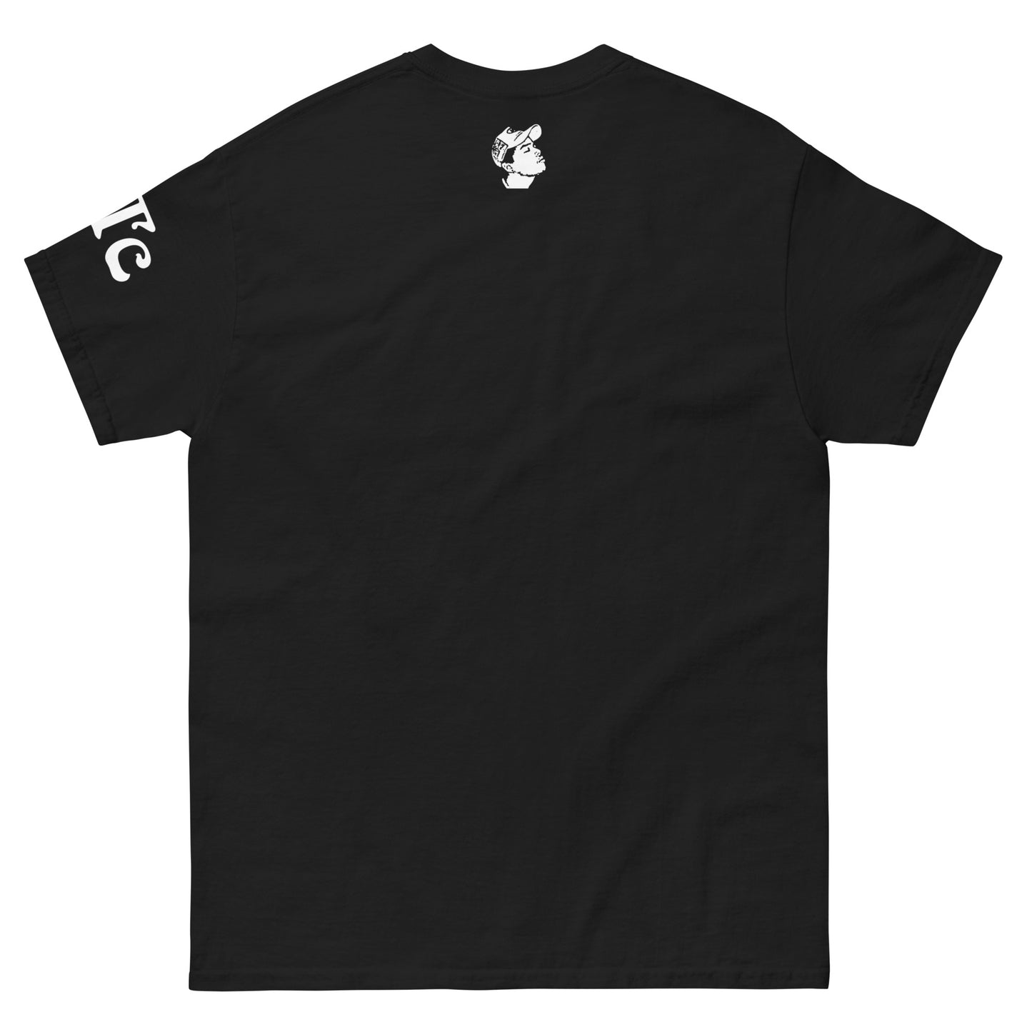 QR Code Tee