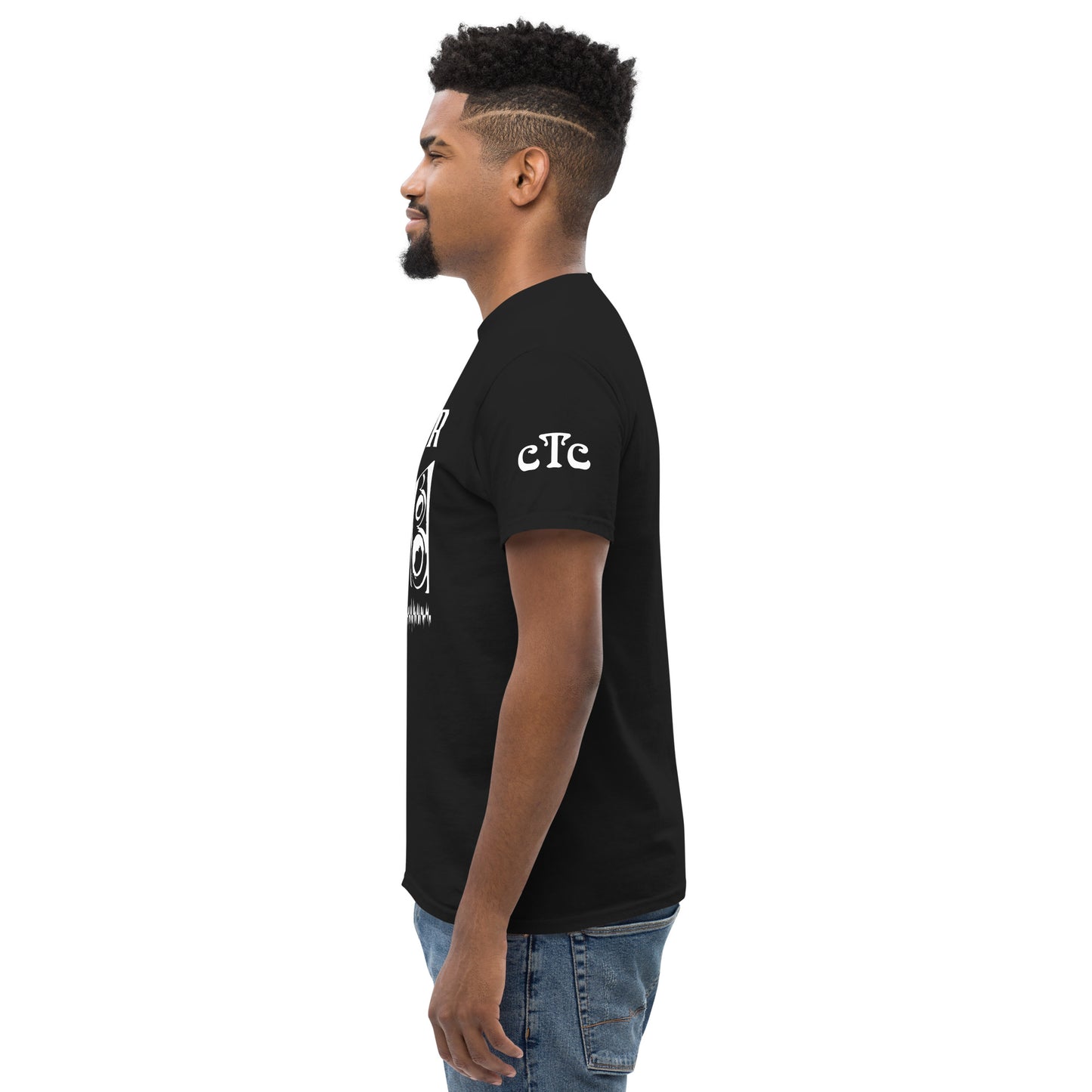 Closer Club Tee
