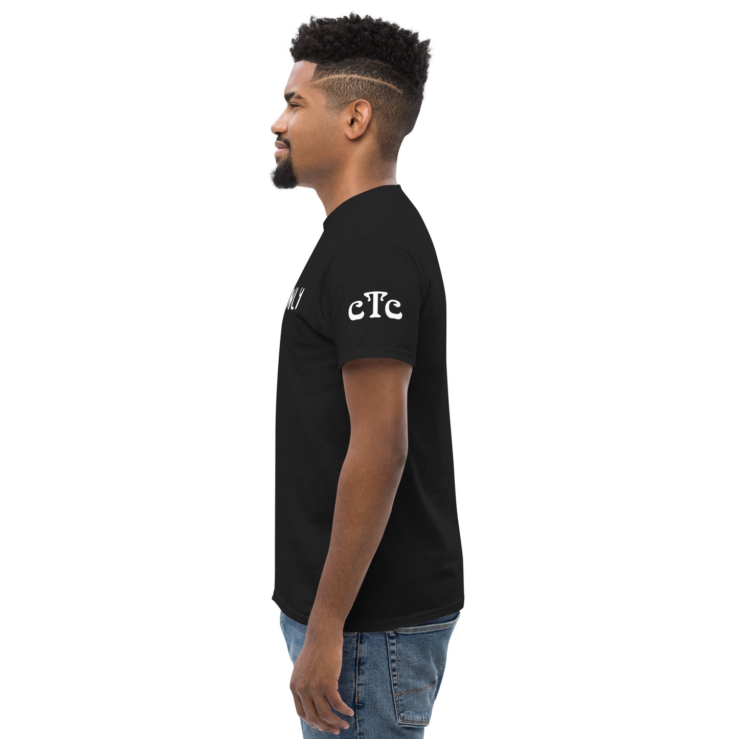 Closers Only Tee