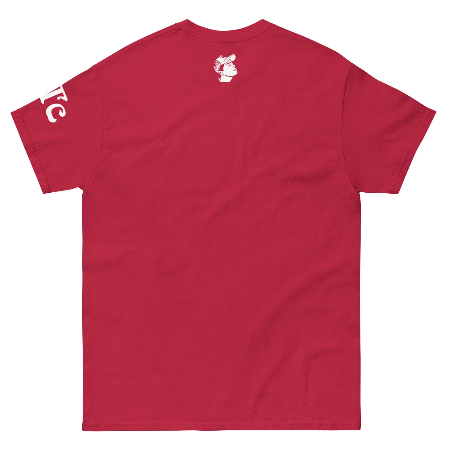 QR Code Tee