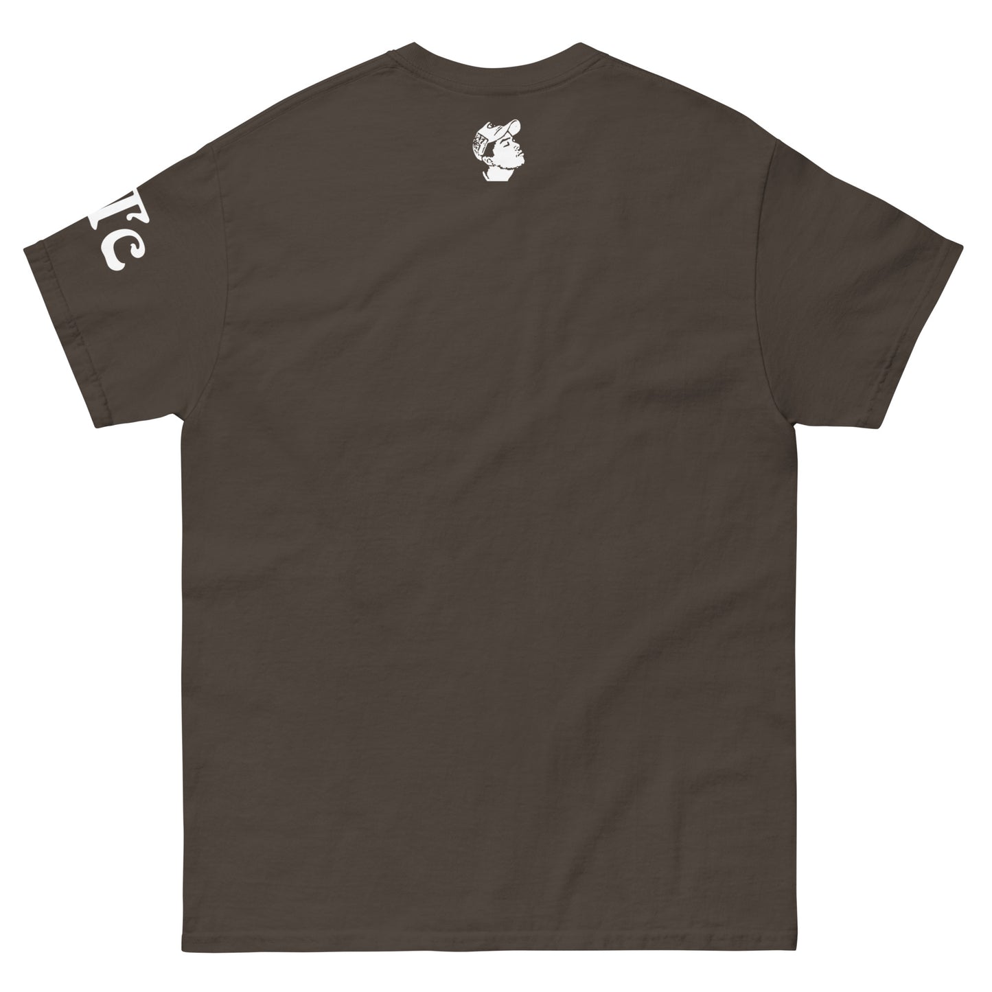 QR Code Tee