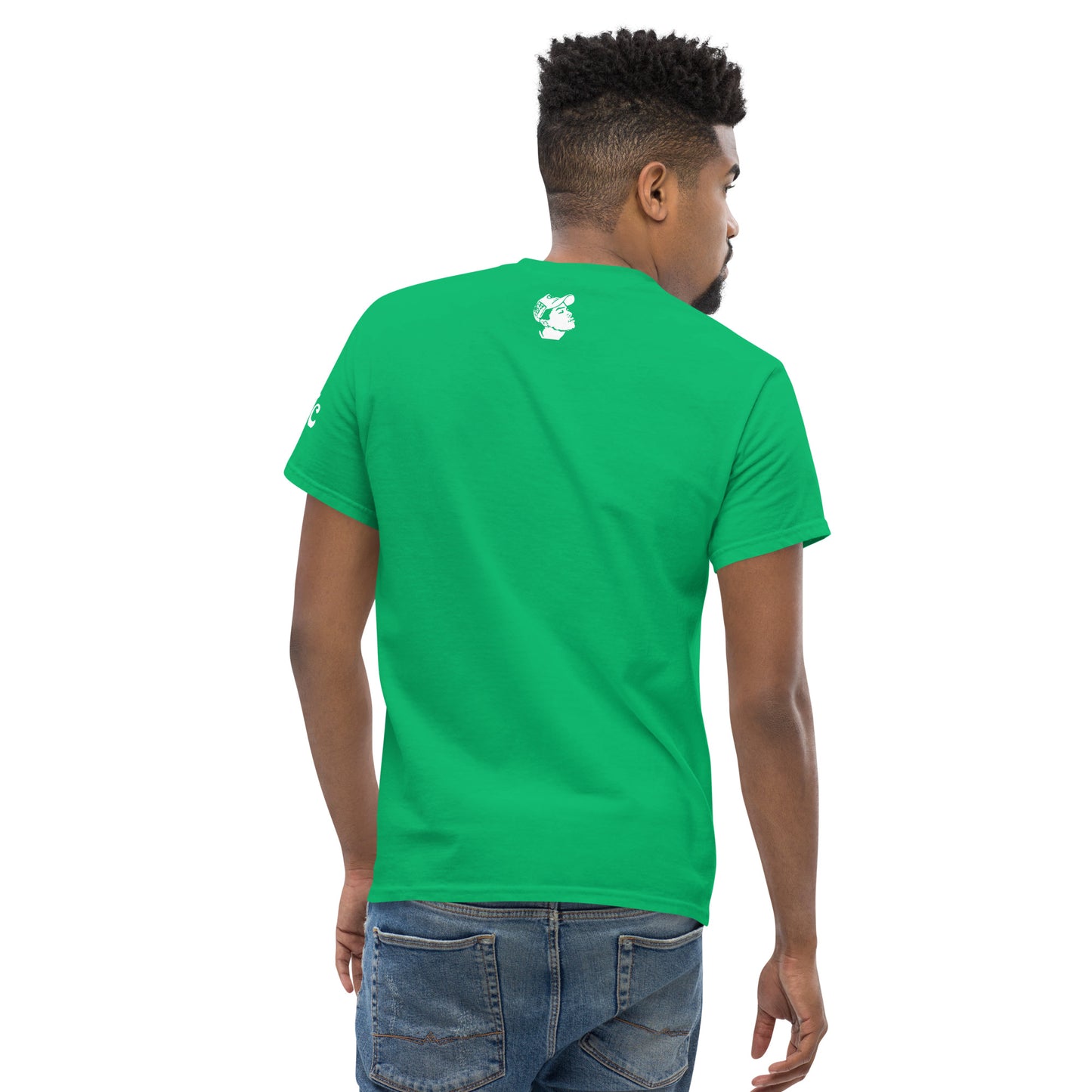 Closer Club Tee
