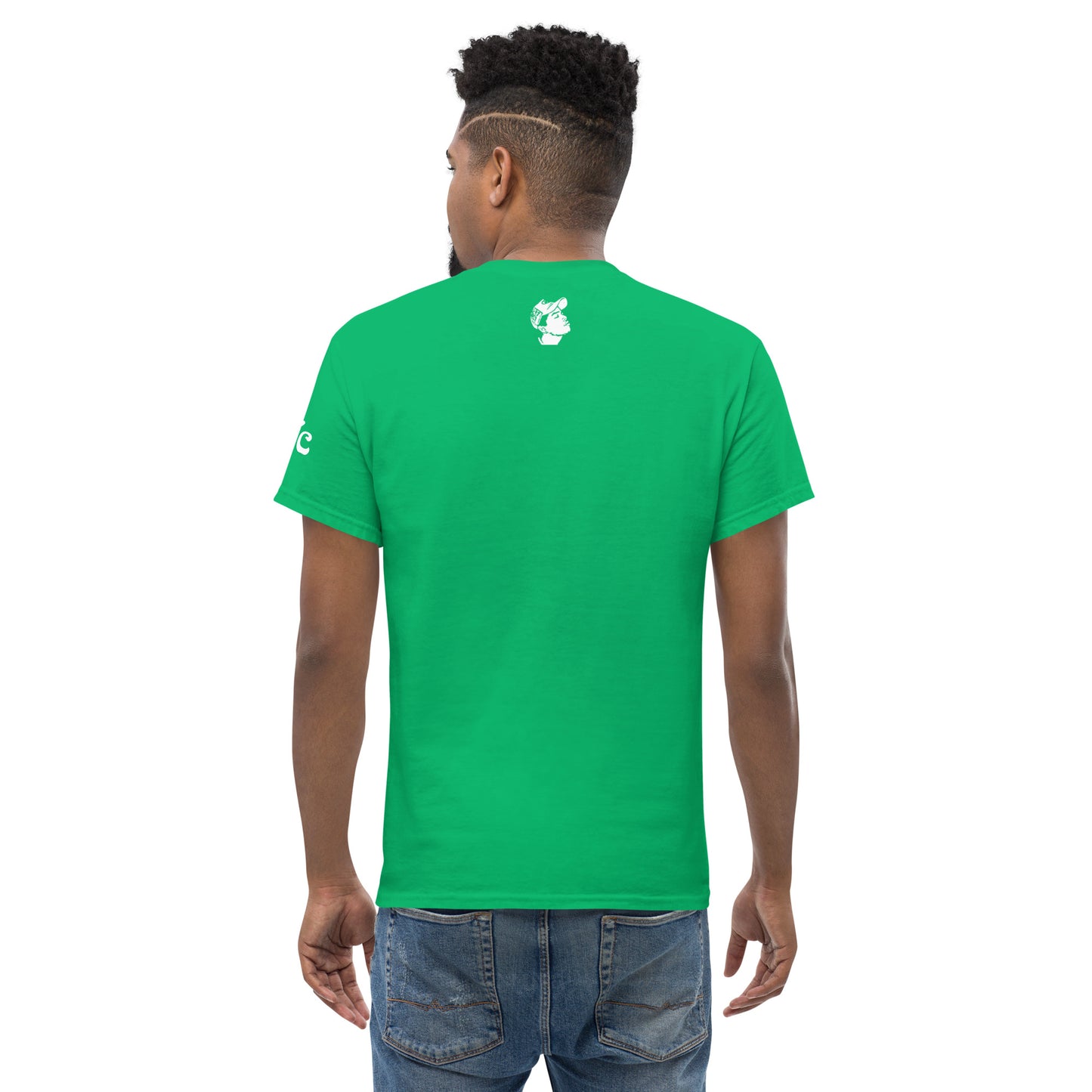 Closer Club Tee