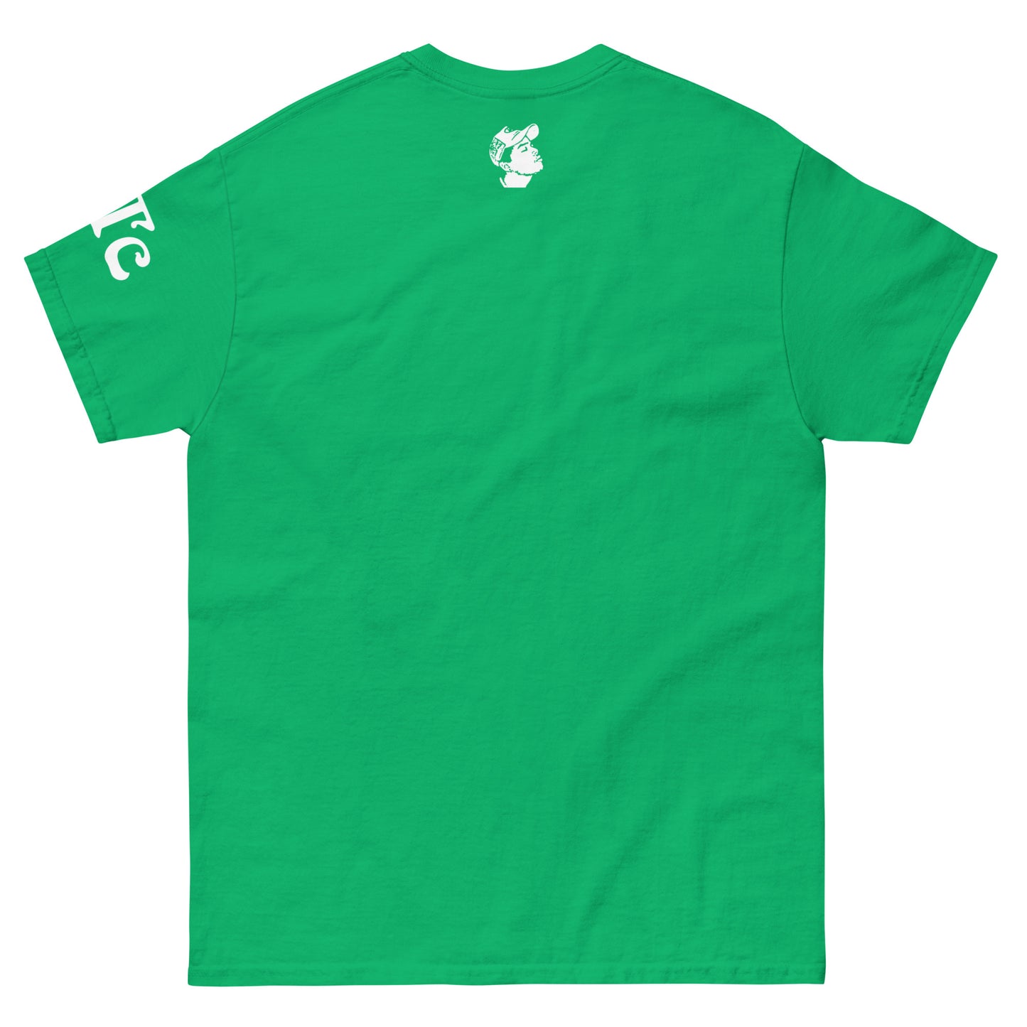 QR Code Tee