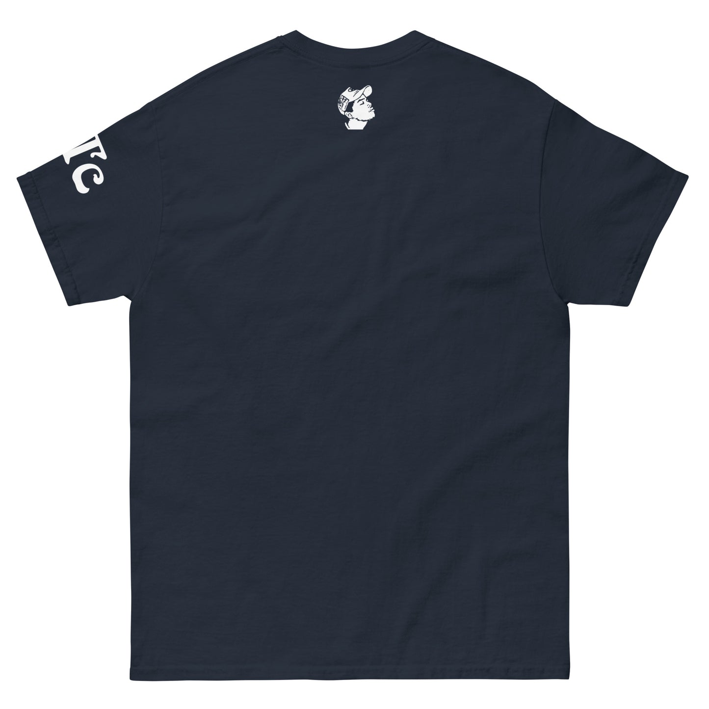 QR Code Tee