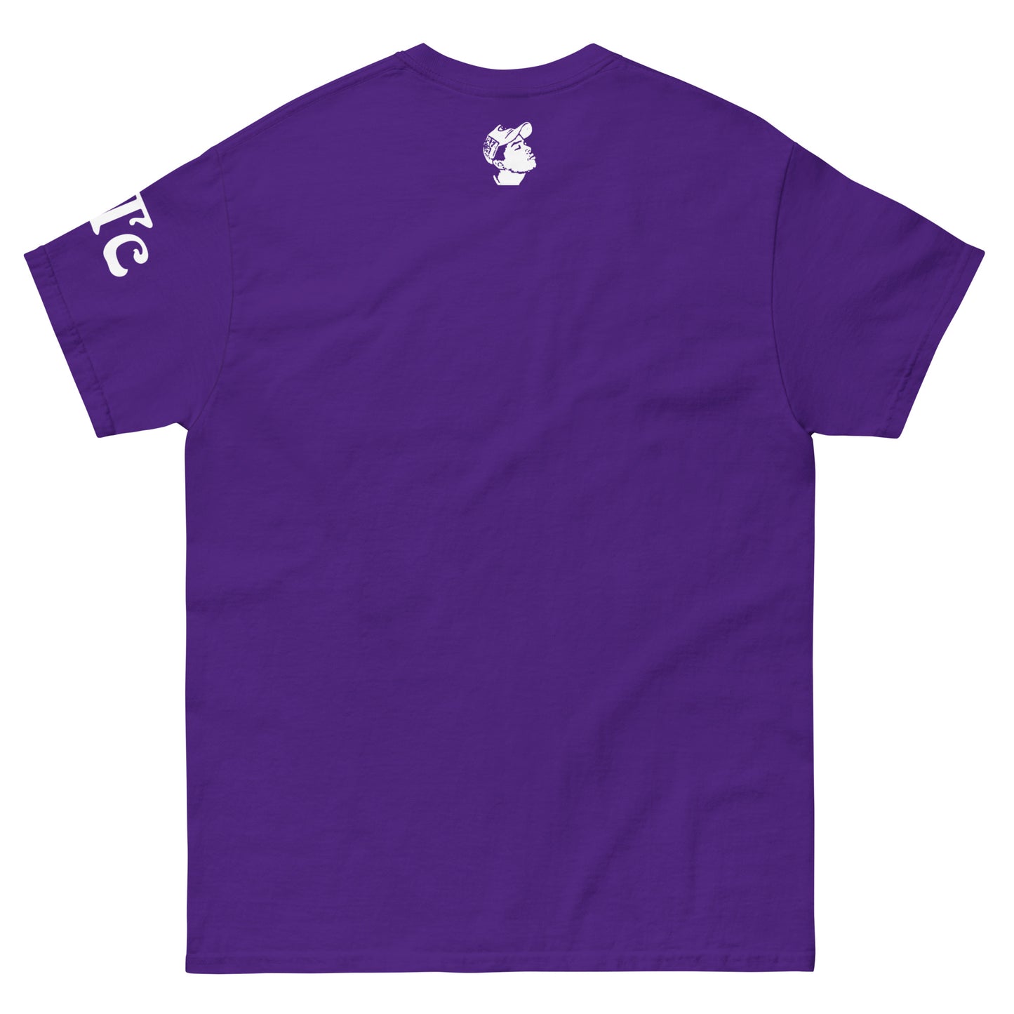 QR Code Tee