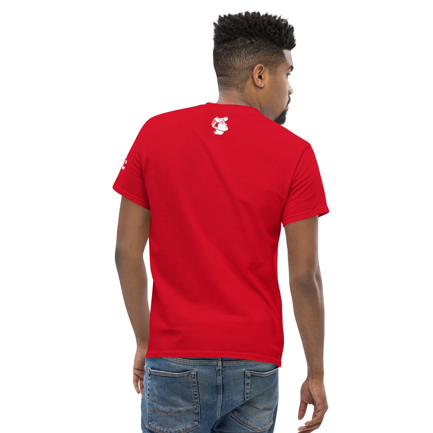 Closer Club Tee