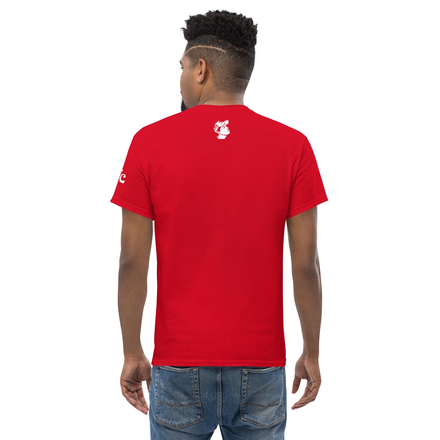 Closer Club Tee