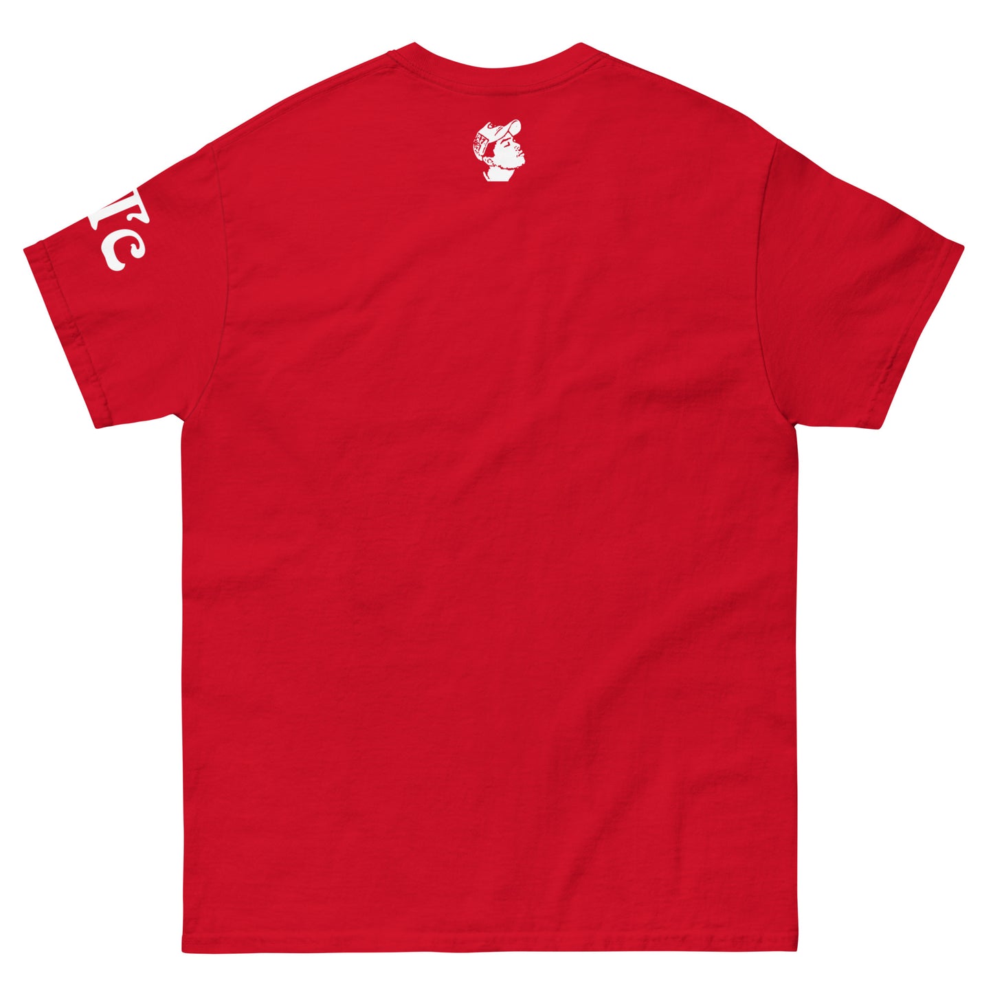 QR Code Tee