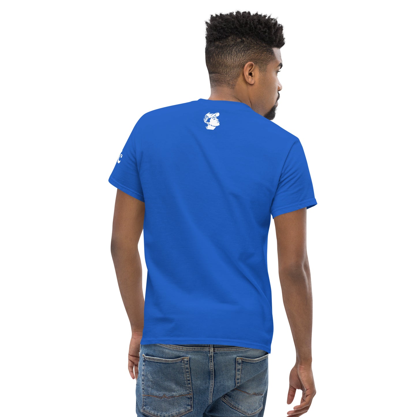 Closer Club Tee