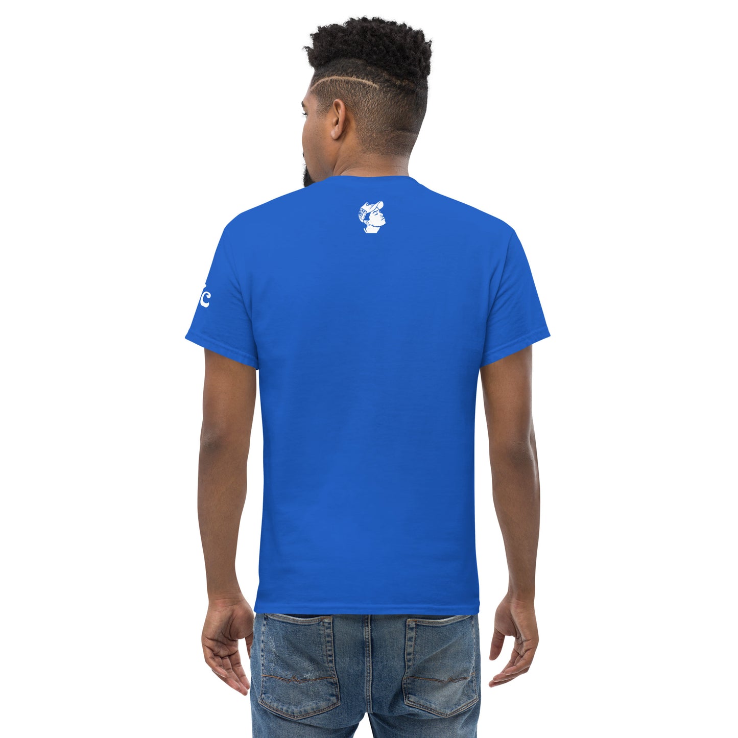Closer Club Tee