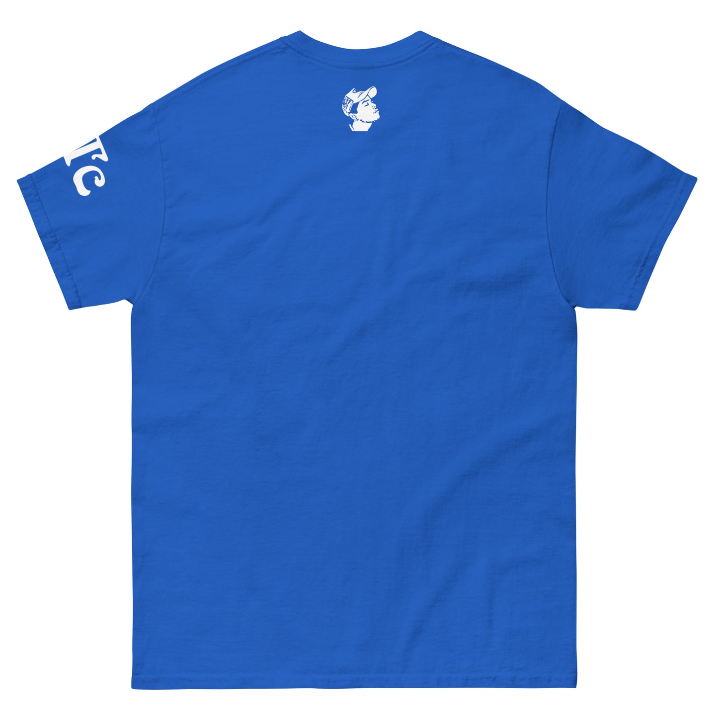 QR Code Tee