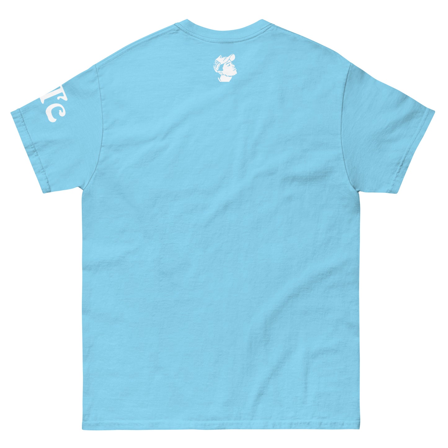 QR Code Tee