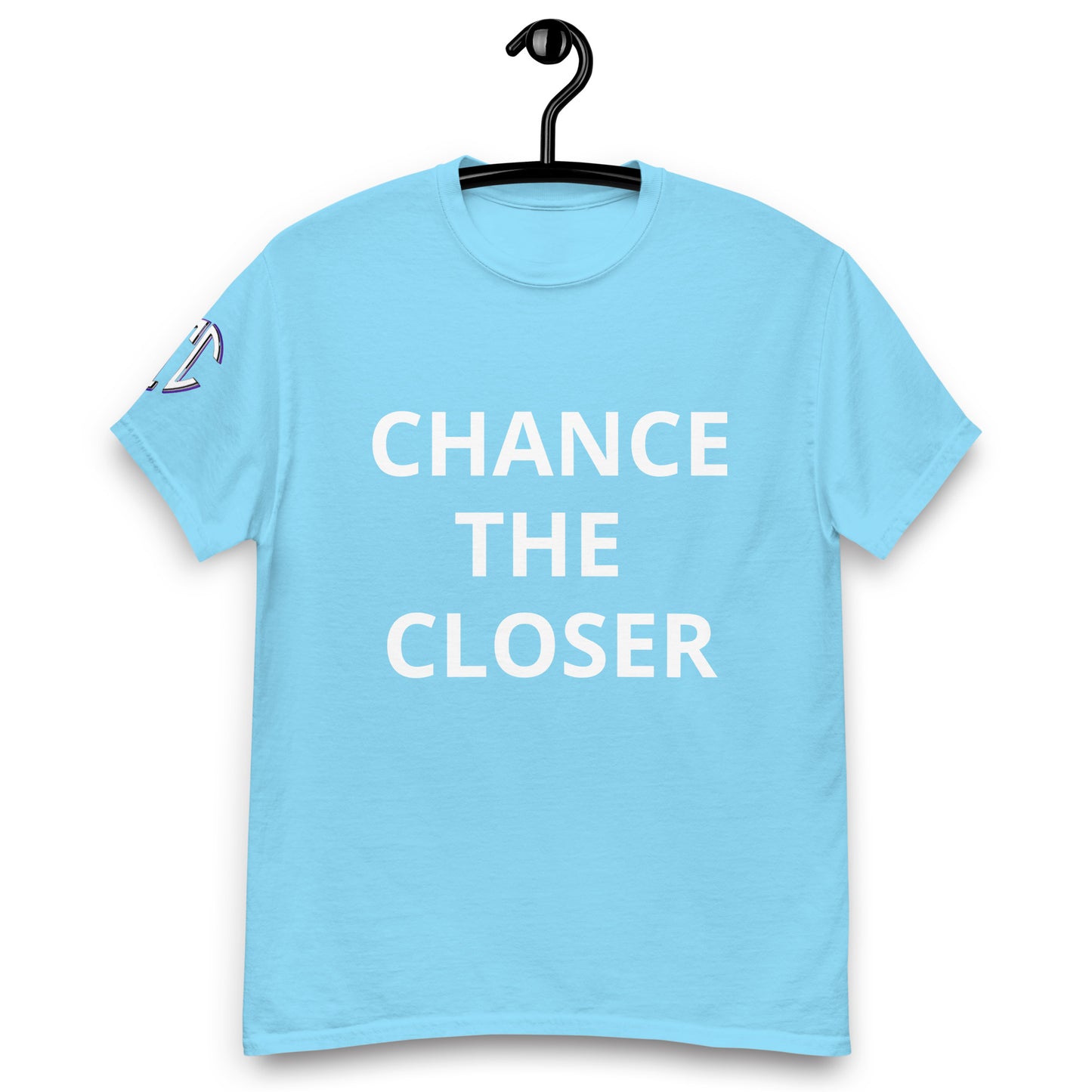 Chance the Closer classic tee