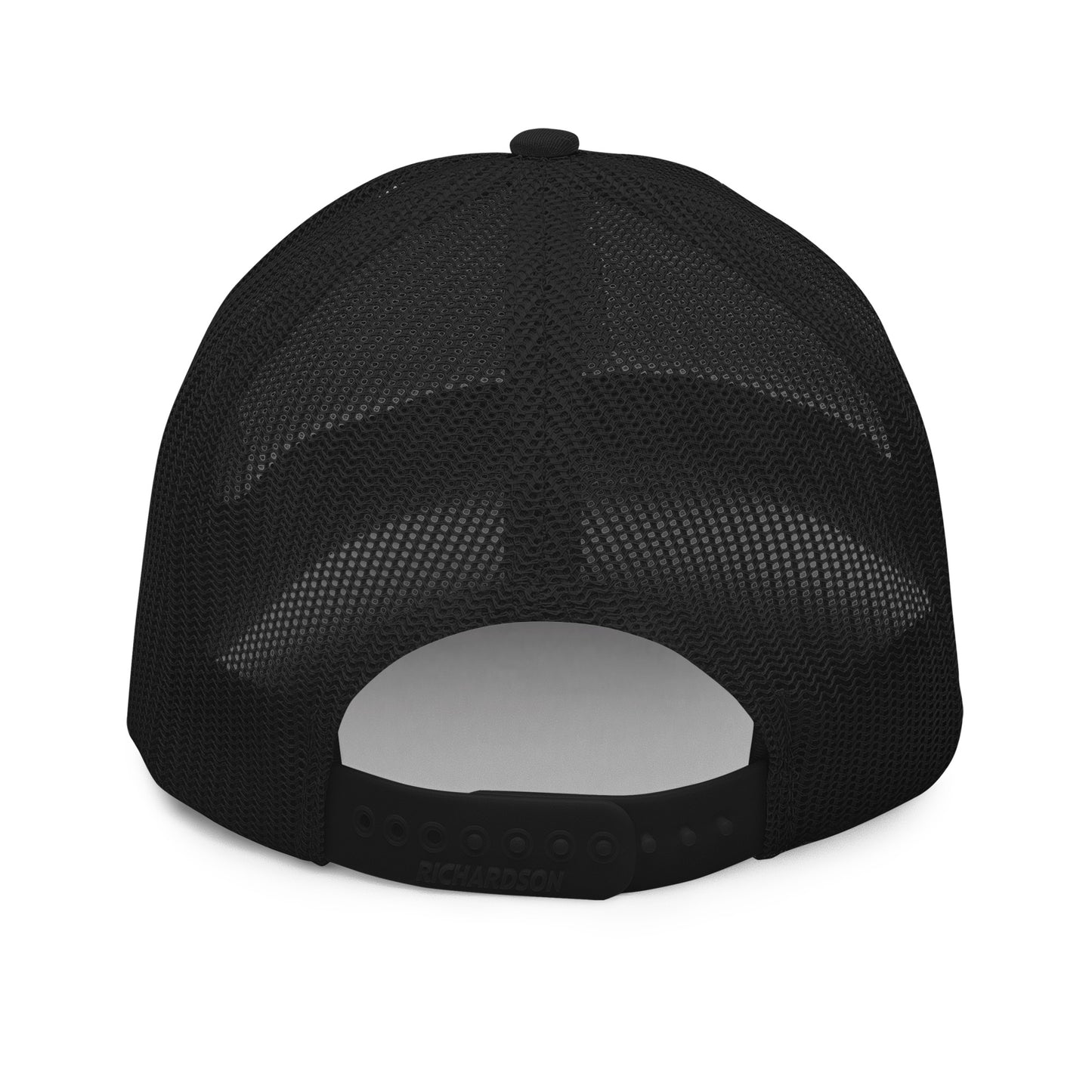 CtC Heart Trucker Cap