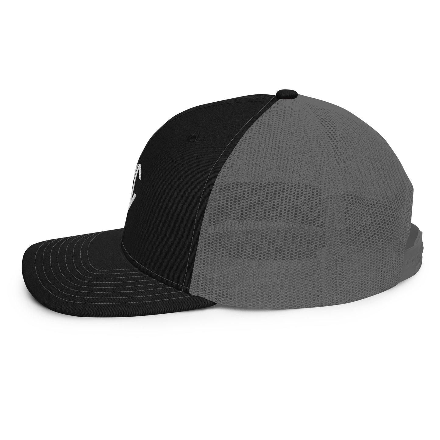 CtC Heart Trucker Cap
