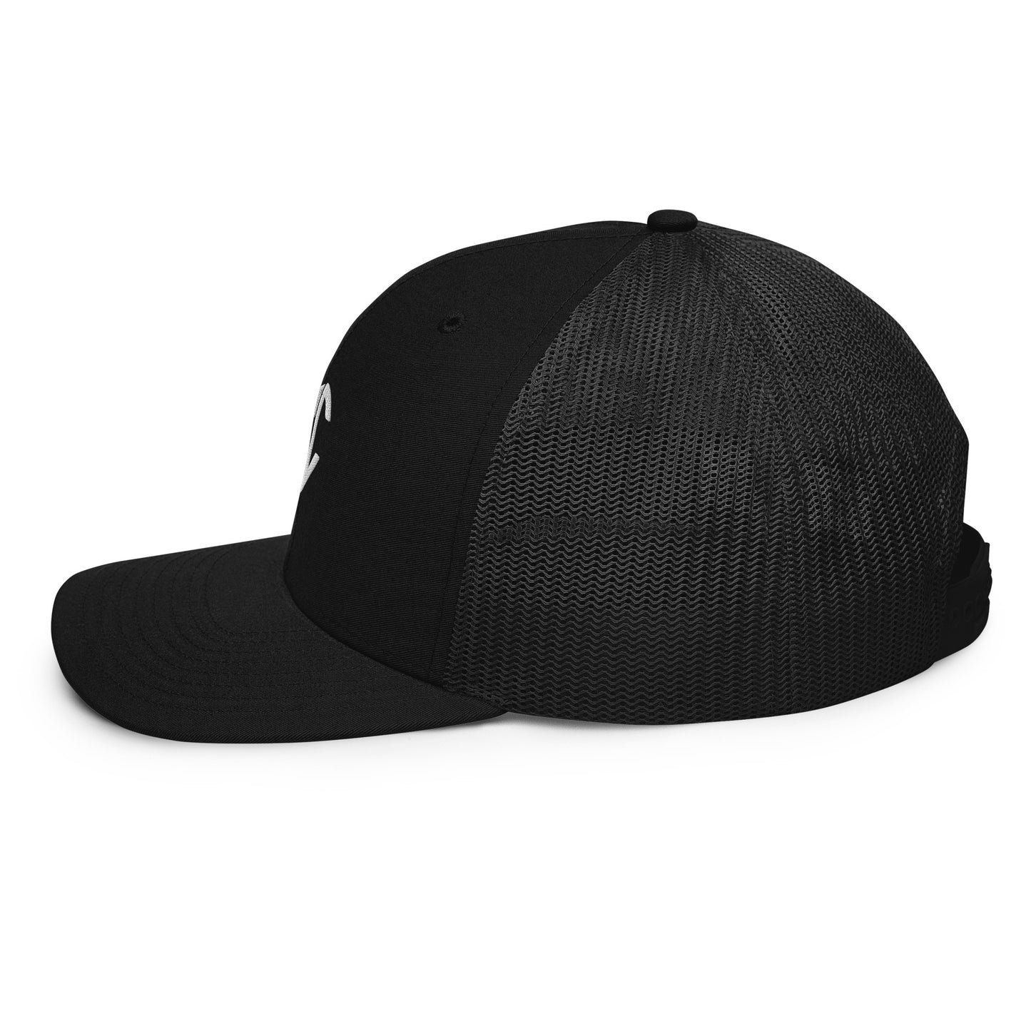 CtC Heart Trucker Cap
