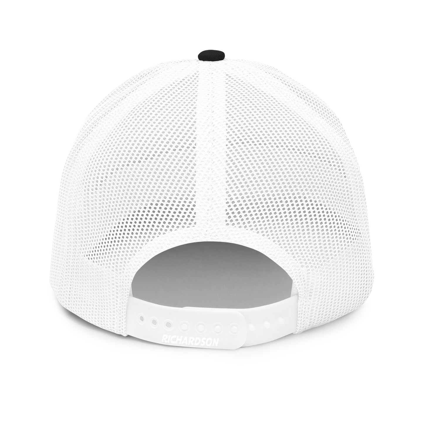 CtC Heart Trucker Cap
