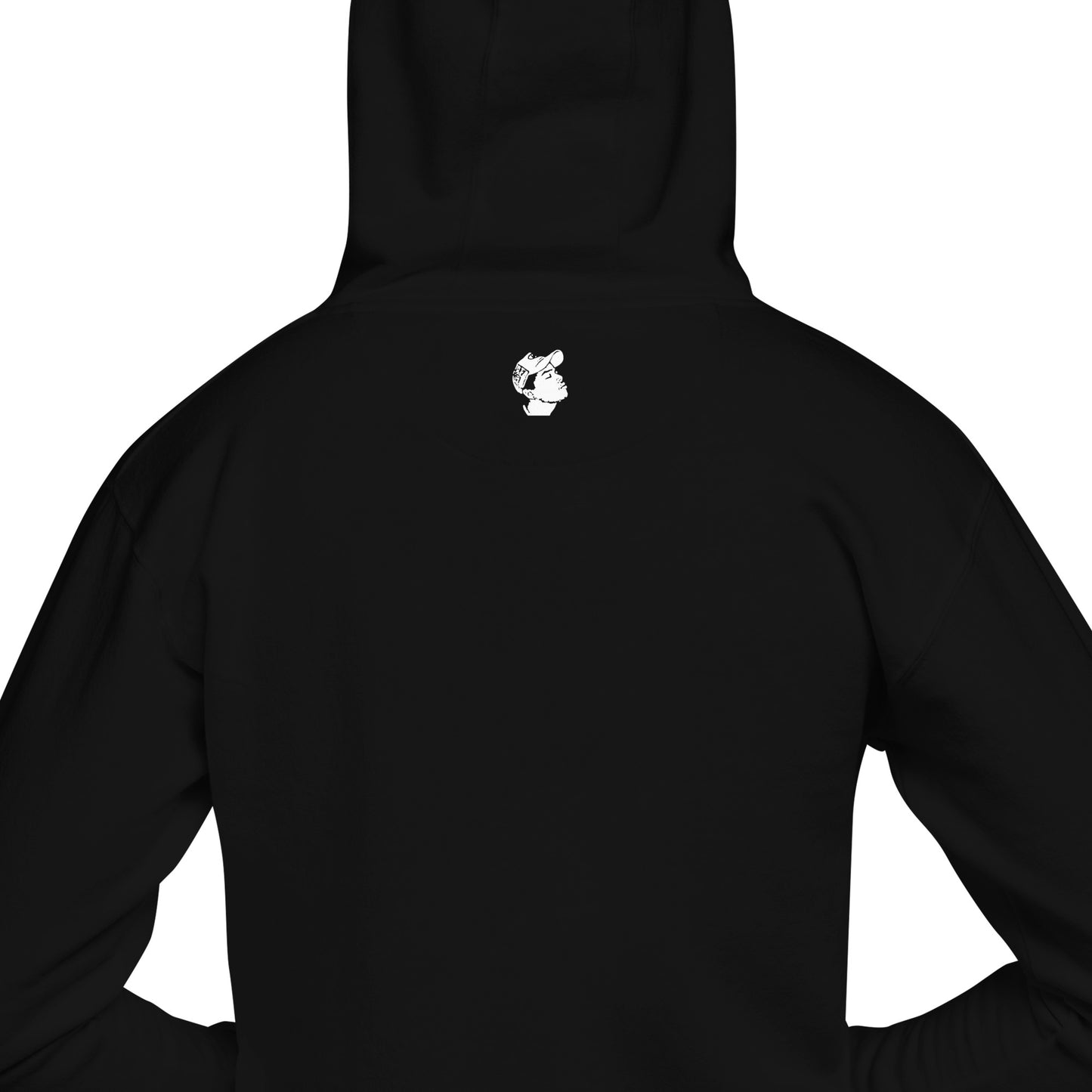 Closer Club Executive Unisex Hoodie