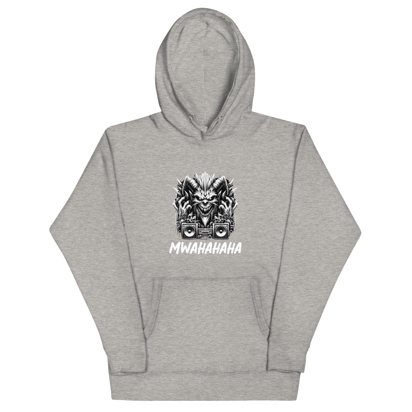 Mwahahaha Hoodie