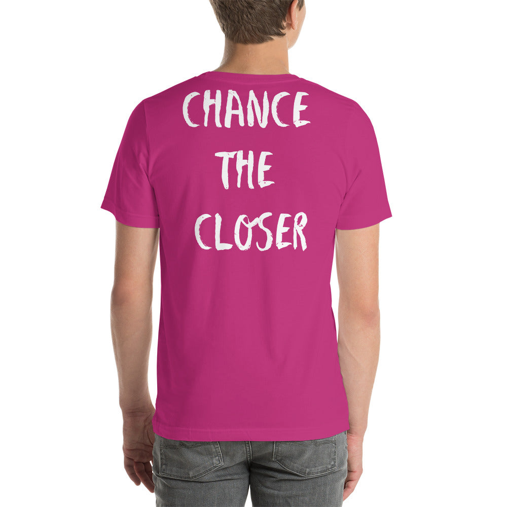 CtC Heart Logo t-shirt