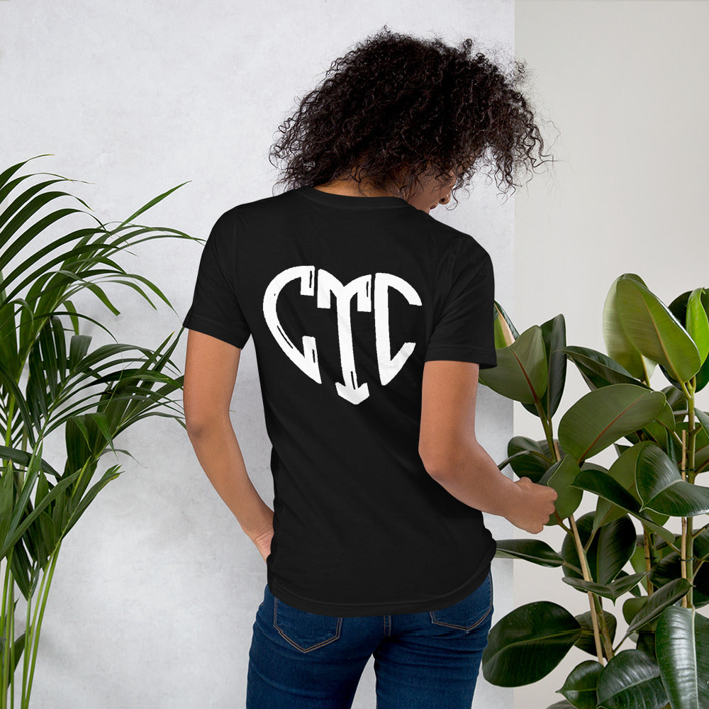 Good Things t-shirt