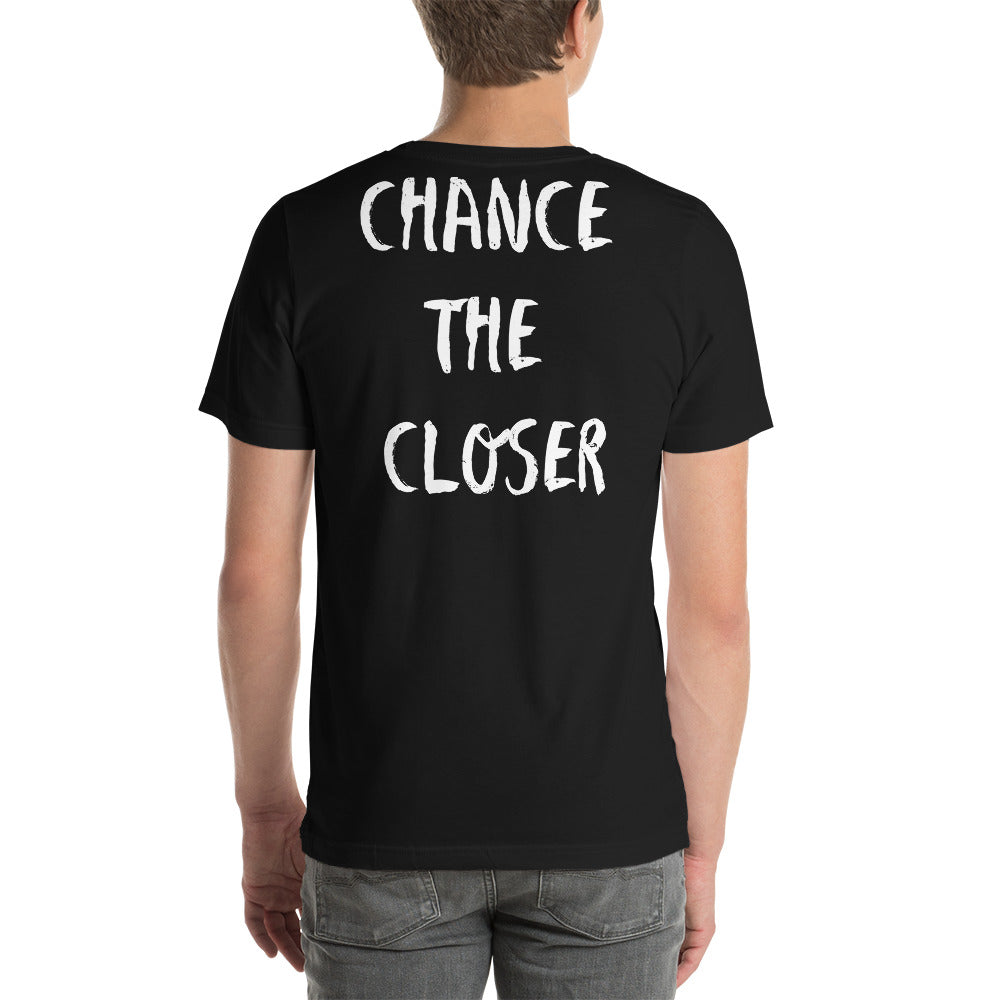 CtC Heart Logo t-shirt