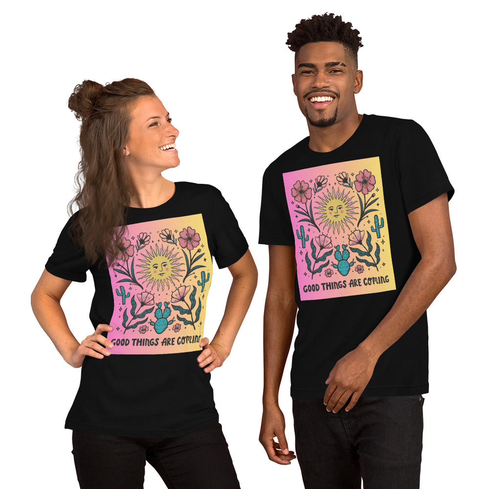 Good Things t-shirt