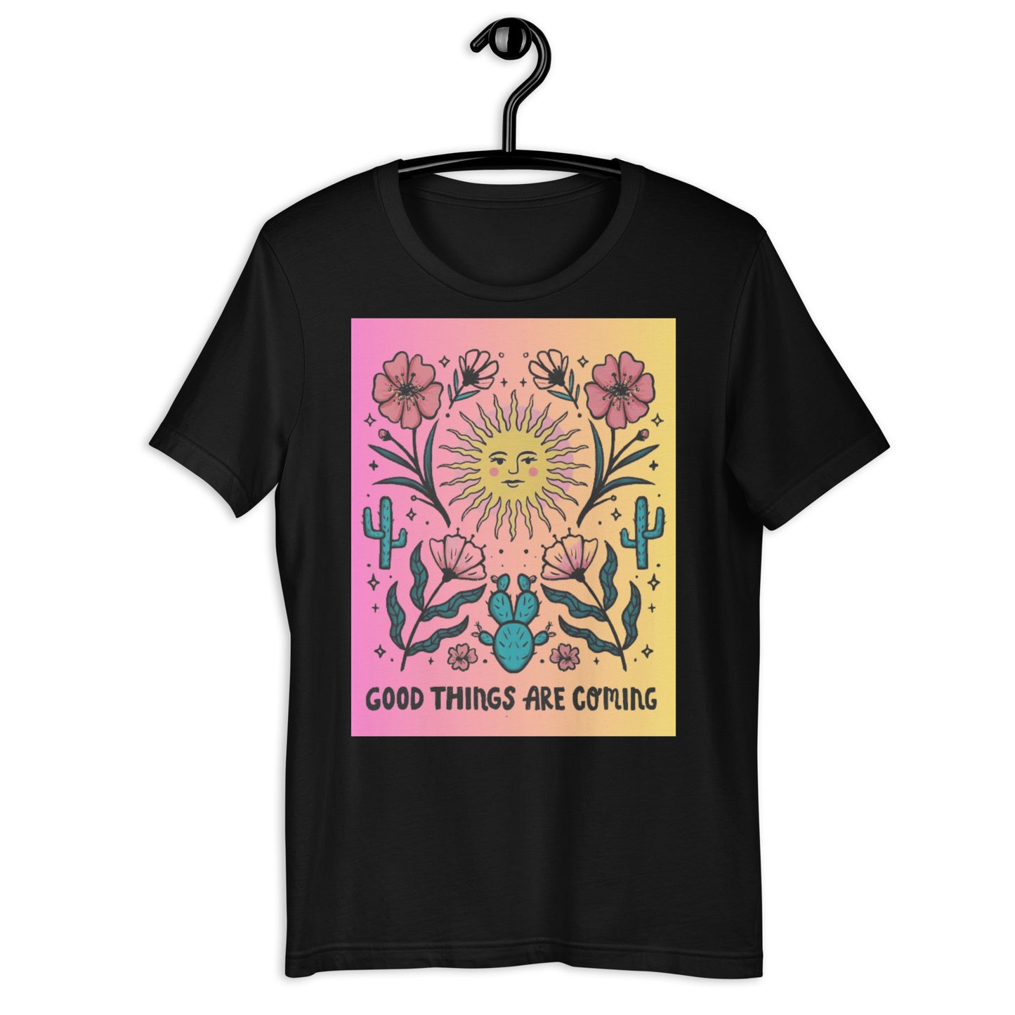 Good Things t-shirt