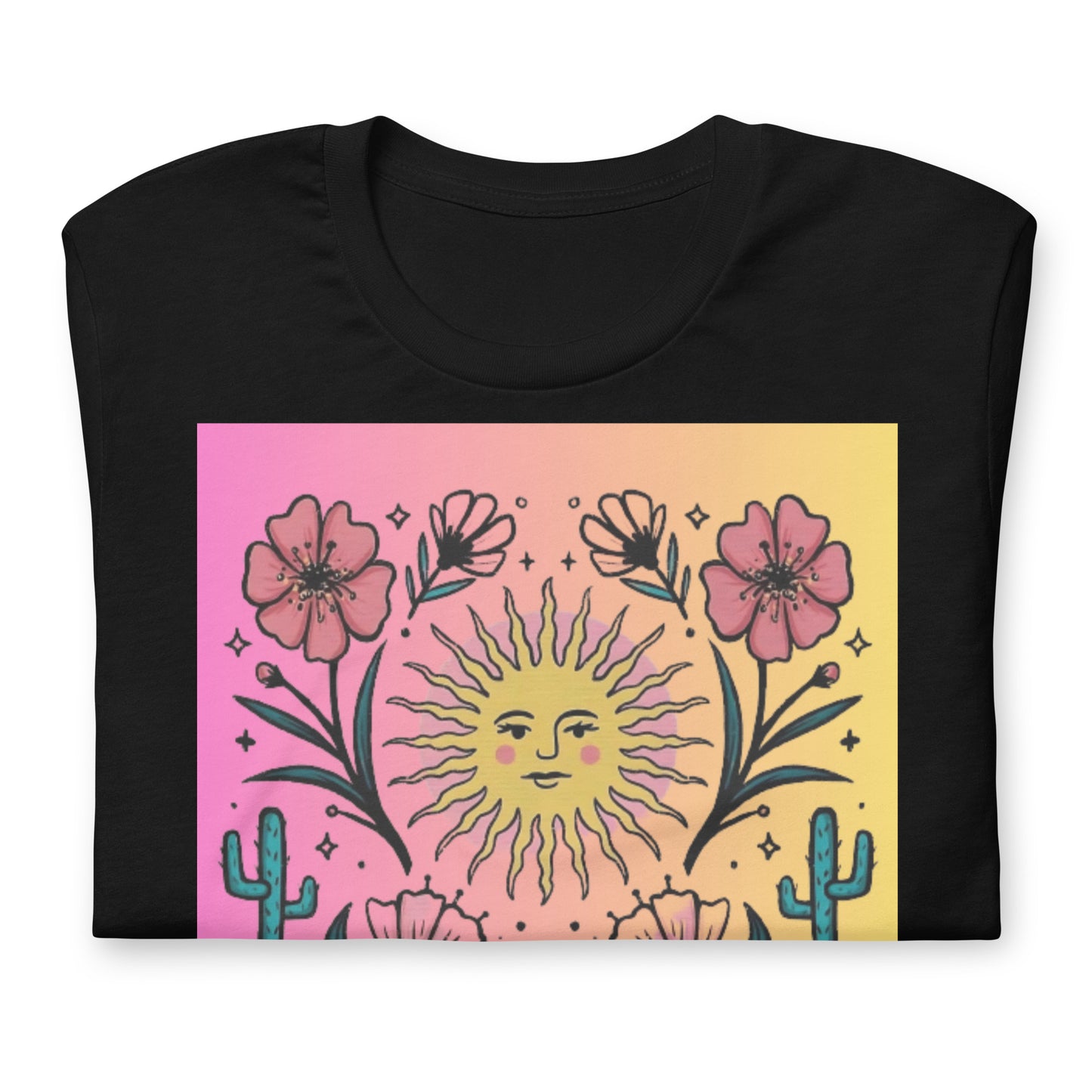 Good Things t-shirt