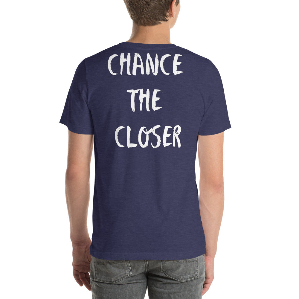 CtC Heart Logo t-shirt