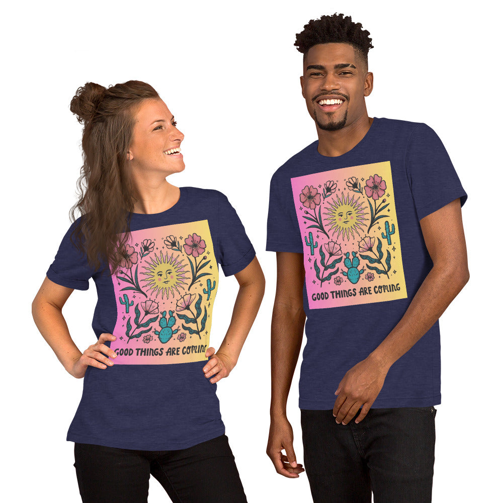 Good Things t-shirt