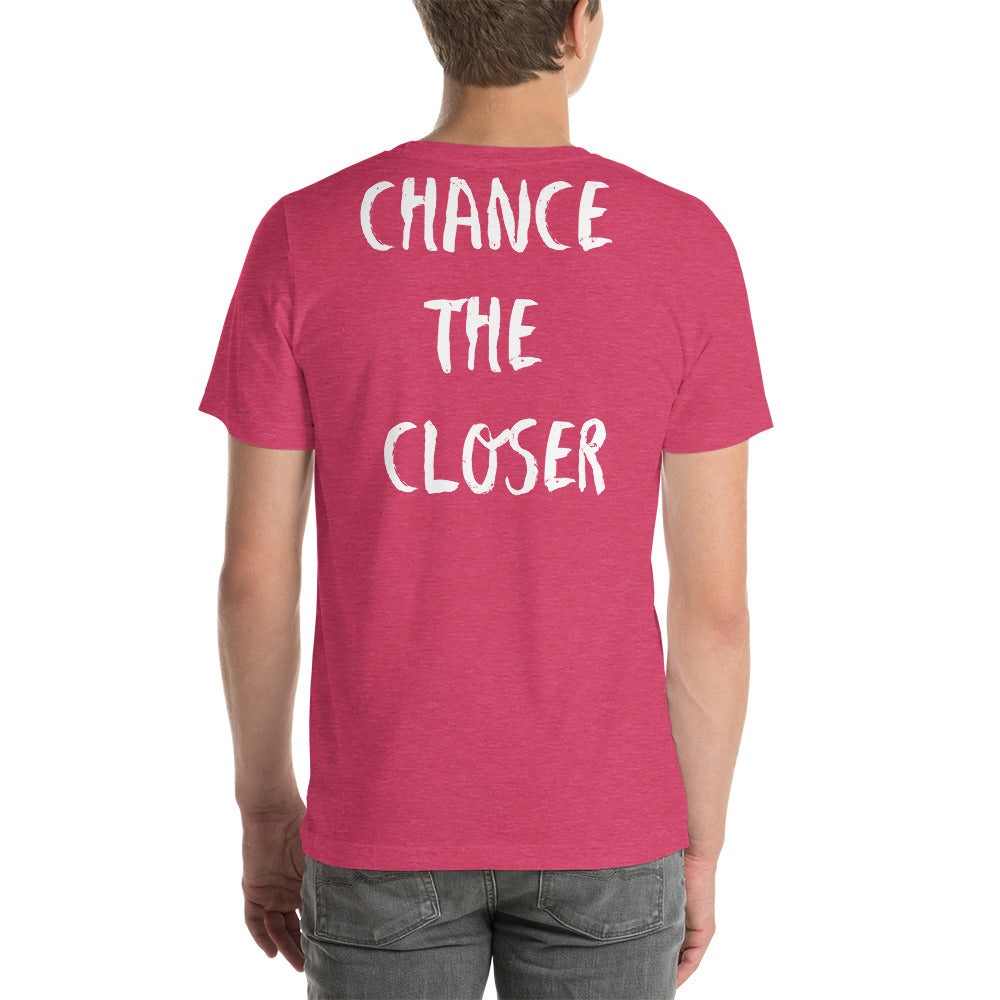CtC Heart Logo t-shirt