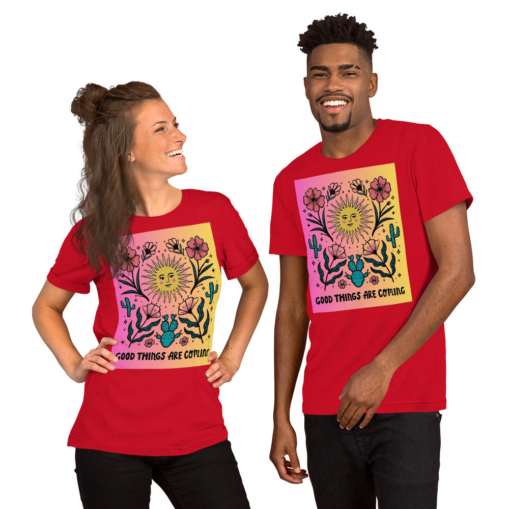 Good Things t-shirt