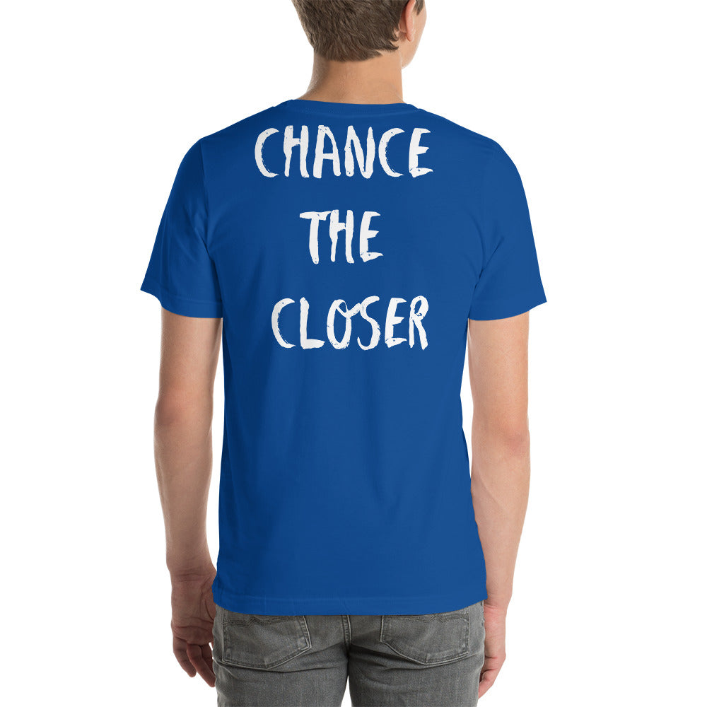 CtC Heart Logo t-shirt