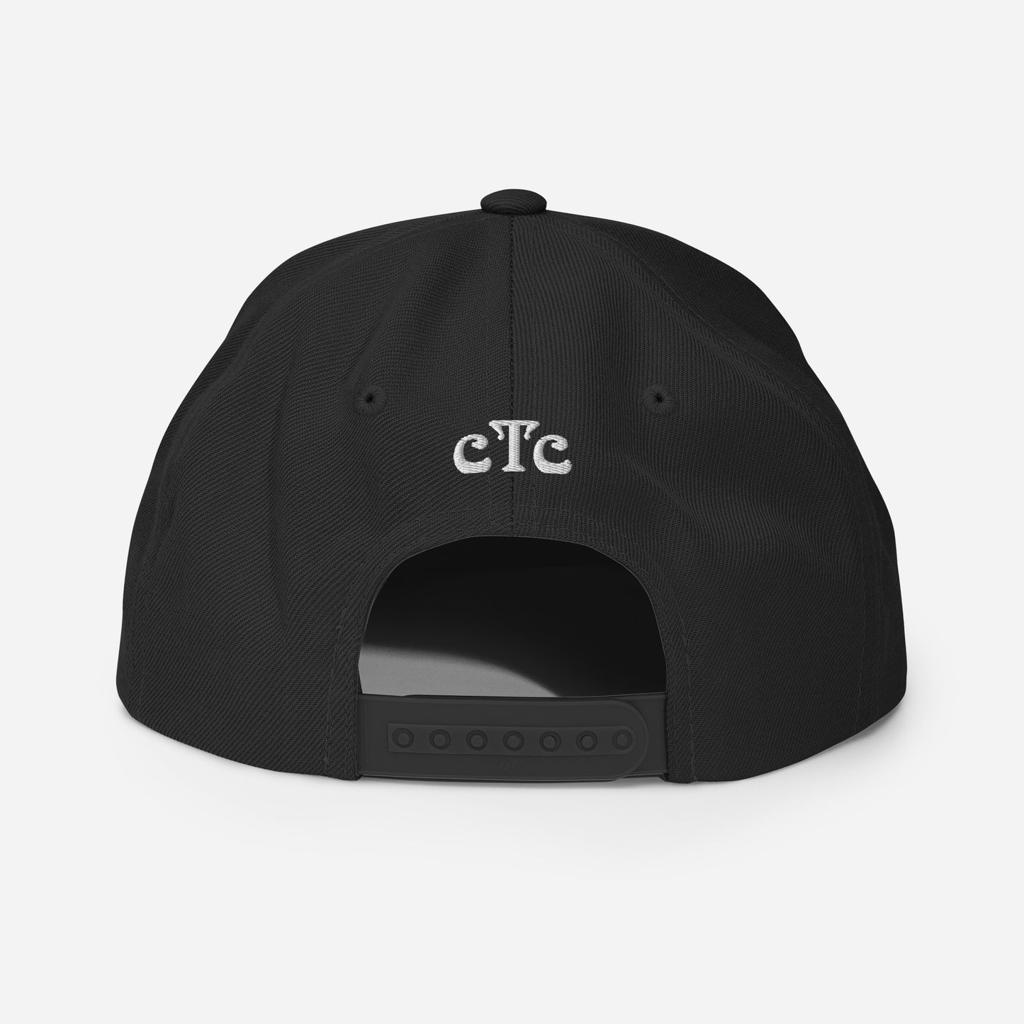The Party Calls Snapback Hat