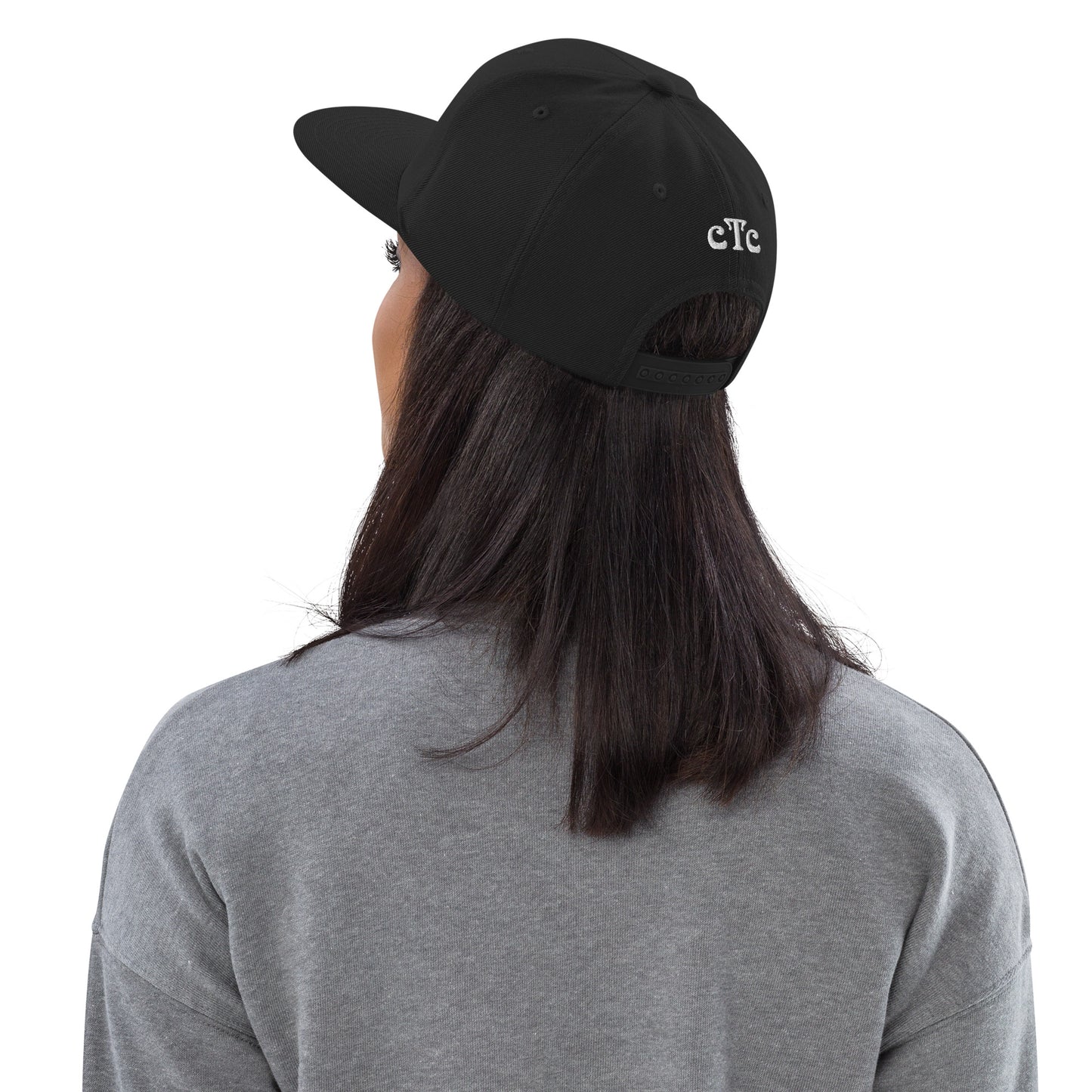 The Party Calls Snapback Hat