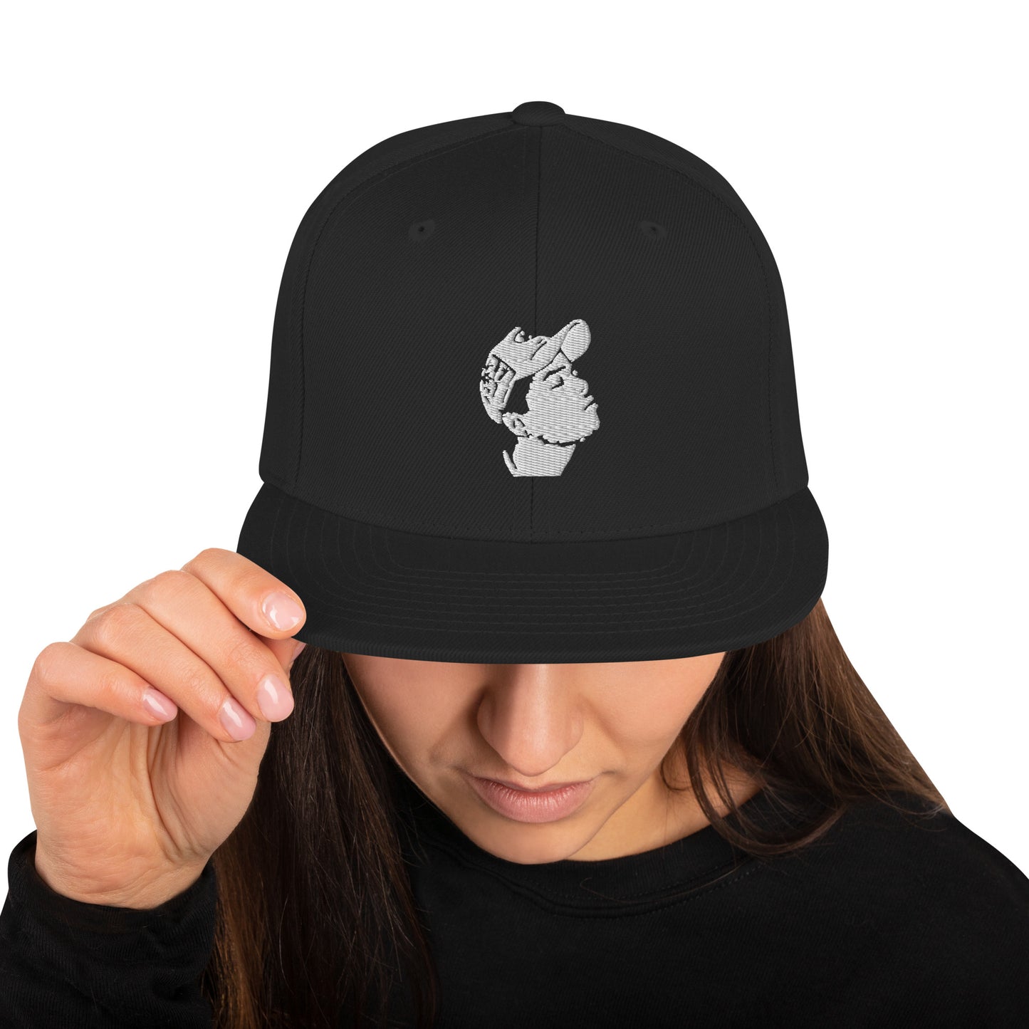 cTc Logo Snapback