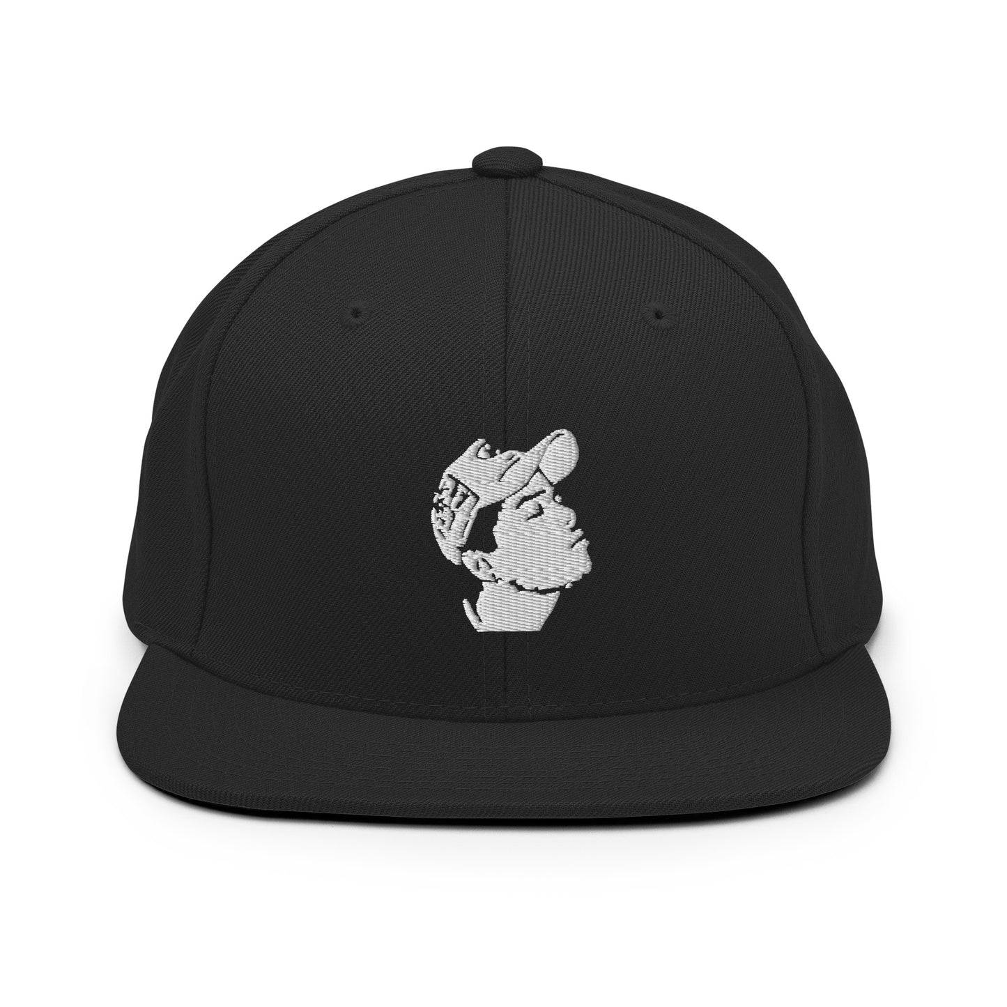 cTc Logo Snapback