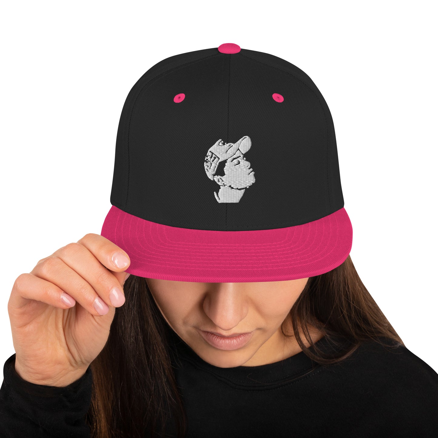 cTc Logo Snapback