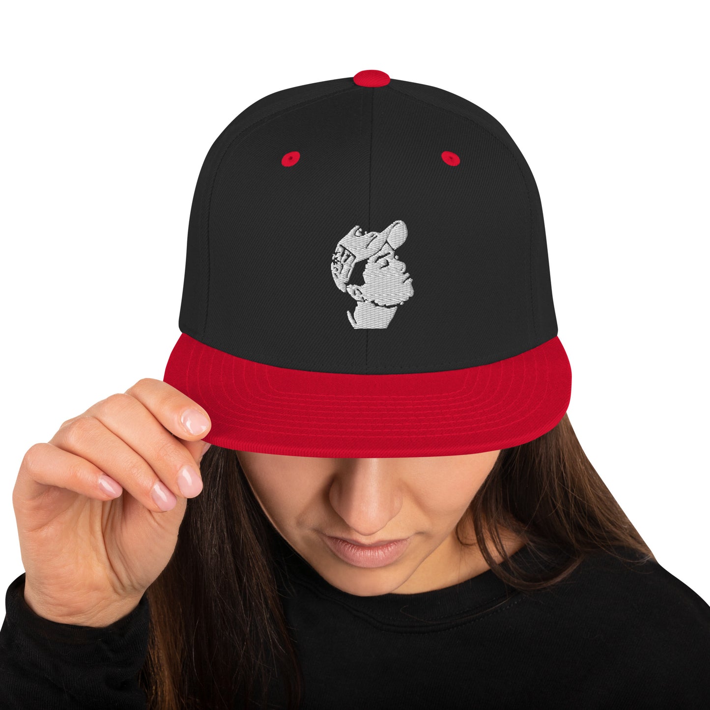 cTc Logo Snapback